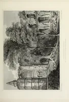 An illustration from The baronial and ecclesiastical antiquities of Scotland (1852)