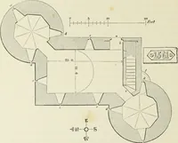 Picture 2 of 57 from The baronial and ecclesiastical antiquities of Scotland (1852), leaf 11