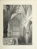 An illustration from The baronial and ecclesiastical antiquities of Scotland (1852)