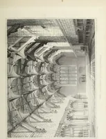 An illustration from The baronial and ecclesiastical antiquities of Scotland (1852)