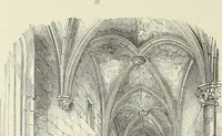 An illustration from The baronial and ecclesiastical antiquities of Scotland (1852)