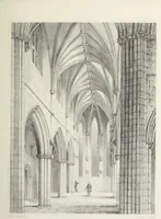 An illustration from The baronial and ecclesiastical antiquities of Scotland (1852)