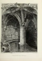 An illustration from The baronial and ecclesiastical antiquities of Scotland (1852)