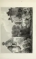 An illustration from The baronial and ecclesiastical antiquities of Scotland (1852)