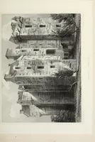 An illustration from The baronial and ecclesiastical antiquities of Scotland (1852)