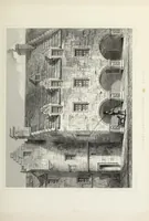 An illustration from The baronial and ecclesiastical antiquities of Scotland (1852)