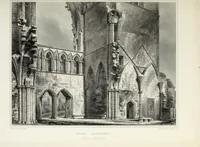 Picture 35 of 57 from The baronial and ecclesiastical antiquities of Scotland (1852), leaf 214