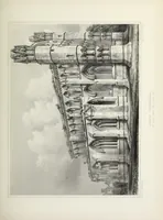 An illustration from The baronial and ecclesiastical antiquities of Scotland (1852)