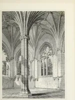 An illustration from The baronial and ecclesiastical antiquities of Scotland (1852)