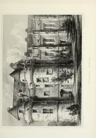 An illustration from The baronial and ecclesiastical antiquities of Scotland (1852)