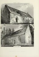 An illustration from The baronial and ecclesiastical antiquities of Scotland (1852)