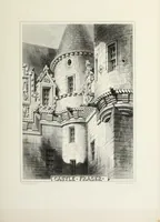 An illustration from The baronial and ecclesiastical antiquities of Scotland (1852)