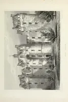 An illustration from The baronial and ecclesiastical antiquities of Scotland (1852)