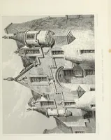 An illustration from The baronial and ecclesiastical antiquities of Scotland (1852)