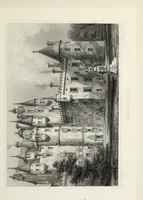 An illustration from The baronial and ecclesiastical antiquities of Scotland (1852)
