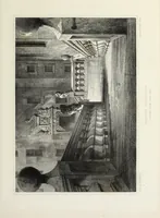 An illustration from The baronial and ecclesiastical antiquities of Scotland (1852)