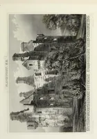 An illustration from The baronial and ecclesiastical antiquities of Scotland (1852)