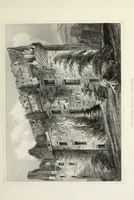 An illustration from The baronial and ecclesiastical antiquities of Scotland (1852)