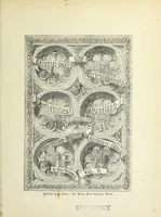 An illustration from The baronial and ecclesiastical antiquities of Scotland (1852)