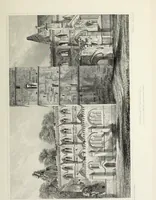 An illustration from The baronial and ecclesiastical antiquities of Scotland (1852)
