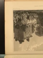 An illustration from The baronial and ecclesiastical antiquities of Scotland (1901)