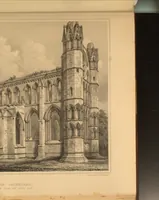 An illustration from The baronial and ecclesiastical antiquities of Scotland (1901)