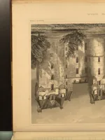 An illustration from The baronial and ecclesiastical antiquities of Scotland (1901)