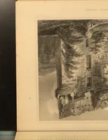 An illustration from The baronial and ecclesiastical antiquities of Scotland (1901)