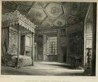 An illustration from The baronial and ecclesiastical antiquities of Scotland (1852)