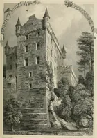 Picture 30 of 77 from The baronial and ecclesiastical antiquities of Scotland (1852), leaf 120
