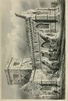 An illustration from The baronial and ecclesiastical antiquities of Scotland (1852)