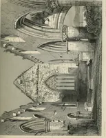 An illustration from The baronial and ecclesiastical antiquities of Scotland (1852)