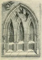 An illustration from The baronial and ecclesiastical antiquities of Scotland (1852)