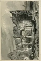An illustration from The baronial and ecclesiastical antiquities of Scotland (1852)