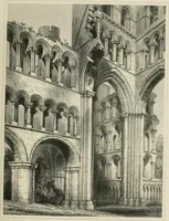 An illustration from The baronial and ecclesiastical antiquities of Scotland (1852)