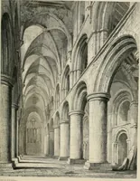 Picture 58 of 77 from The baronial and ecclesiastical antiquities of Scotland (1852), leaf 248