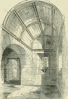 An illustration from The baronial and ecclesiastical antiquities of Scotland (1852)