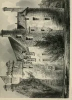 An illustration from The baronial and ecclesiastical antiquities of Scotland (1852)