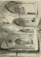 An illustration from The baronial and ecclesiastical antiquities of Scotland (1852)