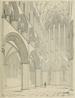 An illustration from The baronial and ecclesiastical antiquities of Scotland (1852)