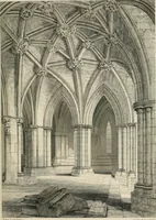 An illustration from The baronial and ecclesiastical antiquities of Scotland (1852)