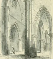 Picture 14 of 77 from The baronial and ecclesiastical antiquities of Scotland (1852), leaf 53
