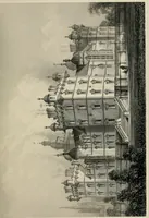 An illustration from The baronial and ecclesiastical antiquities of Scotland (1852)