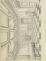 An illustration from The baronial and ecclesiastical antiquities of Scotland (1852)