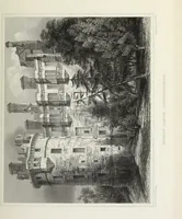 An illustration from The baronial and ecclesiastical antiquities of Scotland (1852)