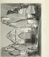 An illustration from The baronial and ecclesiastical antiquities of Scotland (1852)