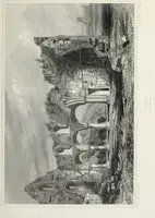 An illustration from The baronial and ecclesiastical antiquities of Scotland (1852)