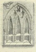 An illustration from The baronial and ecclesiastical antiquities of Scotland (1852)