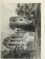 An illustration from The baronial and ecclesiastical antiquities of Scotland (1852)