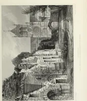 An illustration from The baronial and ecclesiastical antiquities of Scotland (1852)